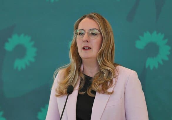 Katharina Dröge