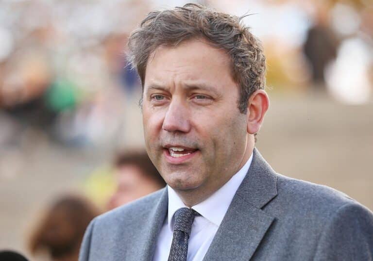 Lars Klingbeil