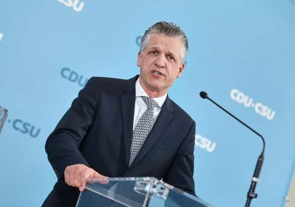 Thorsten Frei