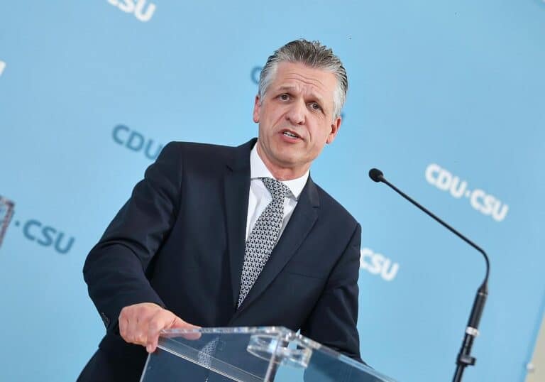 Thorsten Frei