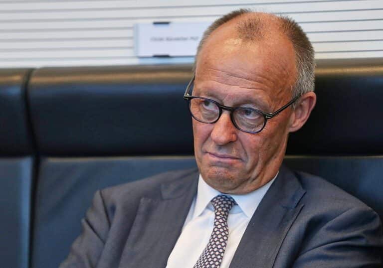 Friedrich Merz