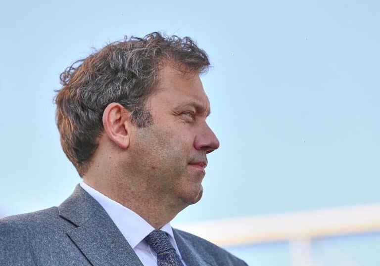 Lars Klingbeil