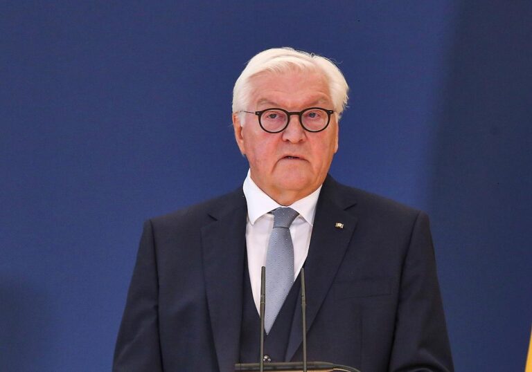 Frank-Walter Steinmeier