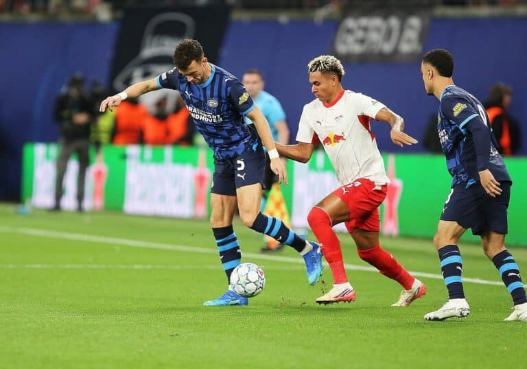 RB Leipzig