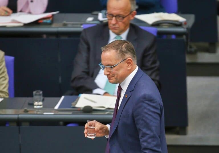 Friedrich Merz