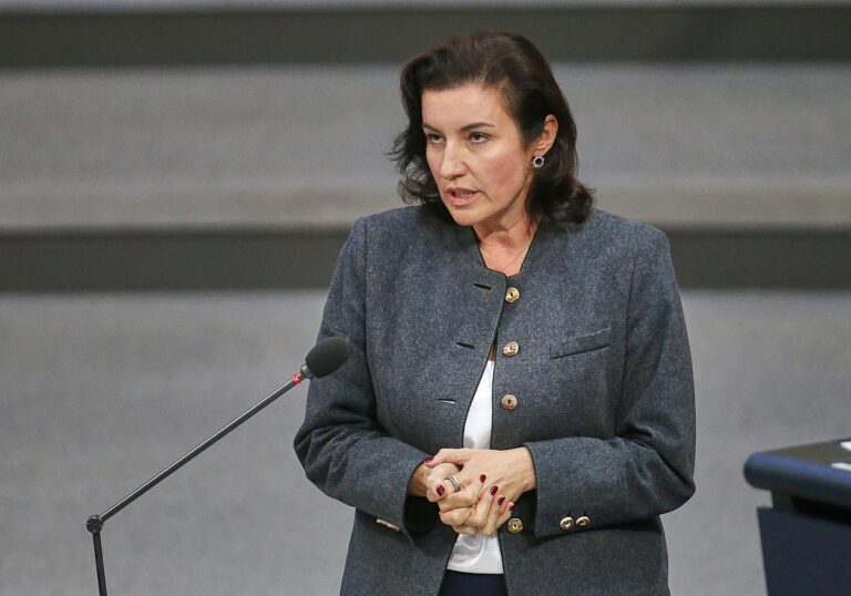 Dorothee Bär
