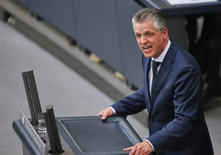 Thorsten Frei