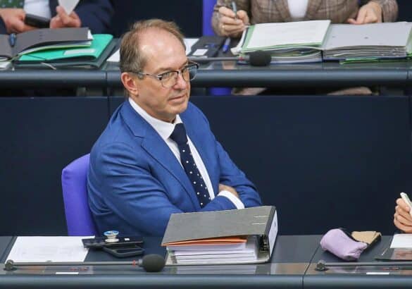 Alexander Dobrindt