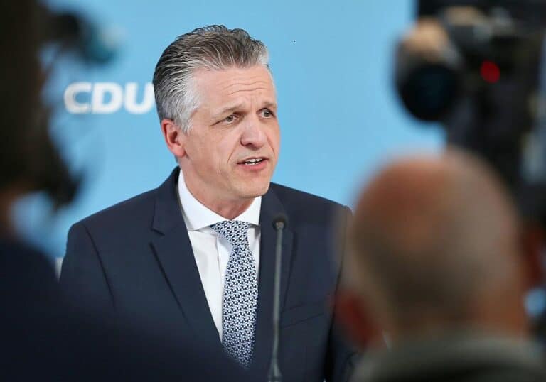 Thorsten Frei