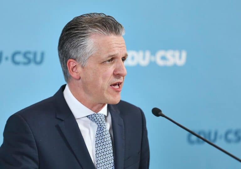 Thorsten Frei