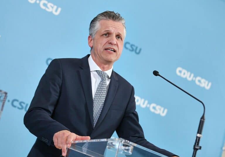 Thorsten Frei