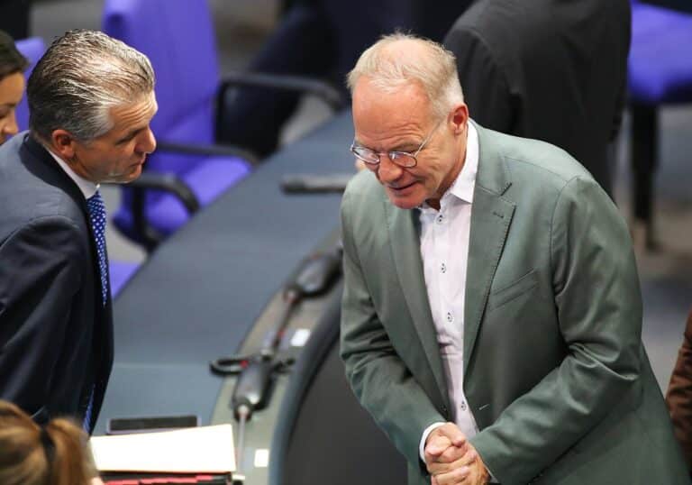 Thorsten Frei