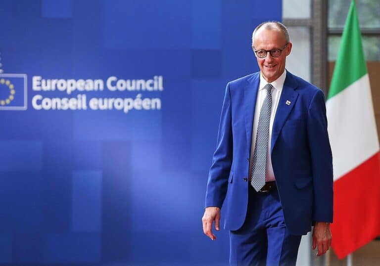 Friedrich Merz