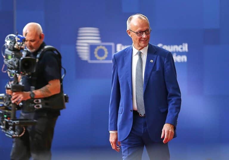 Friedrich Merz
