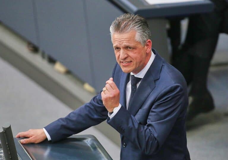 Thorsten Frei