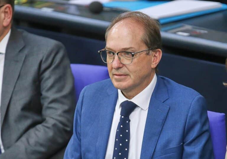 Alexander Dobrindt