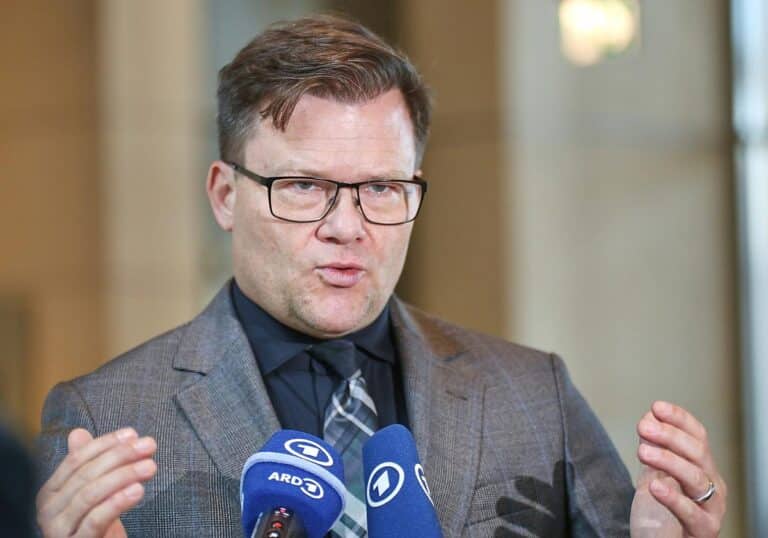 Carsten Schneider