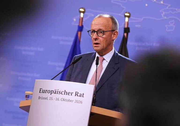 Friedrich Merz