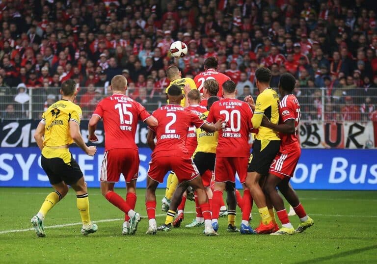 Union Berlin