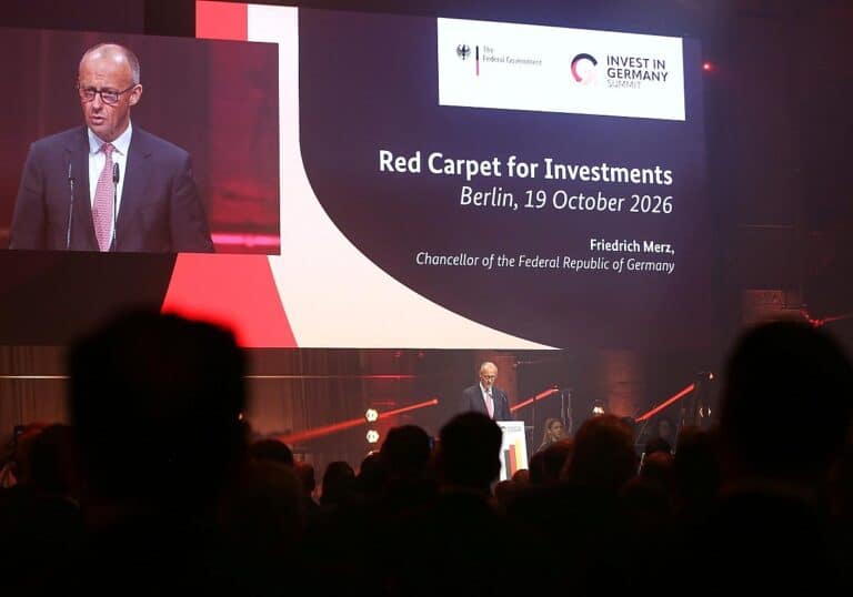 Friedrich Merz