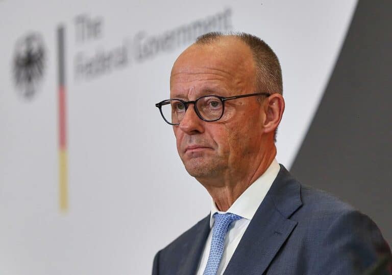 Friedrich Merz