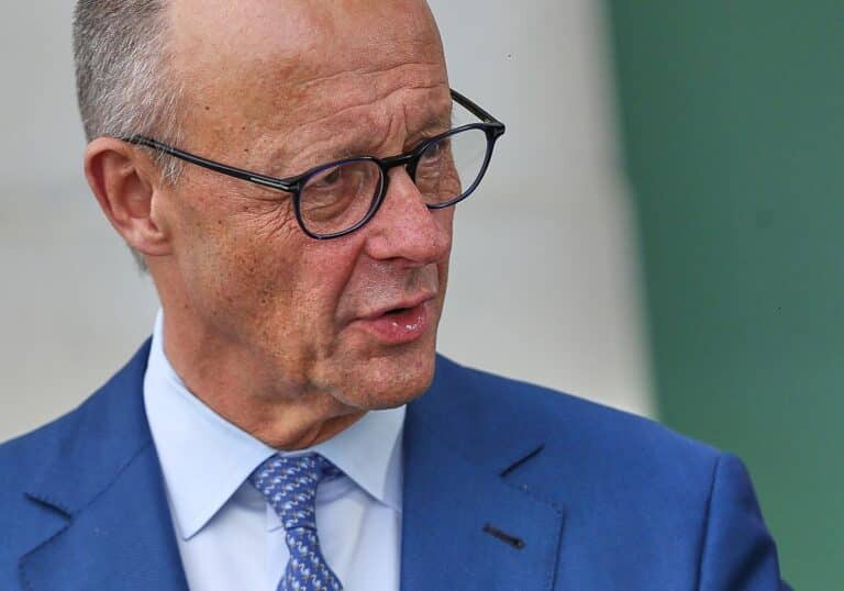 Friedrich Merz