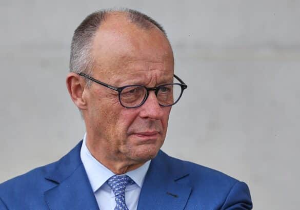 Friedrich Merz