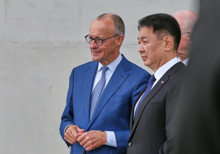 Friedrich Merz