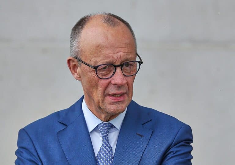 Friedrich Merz