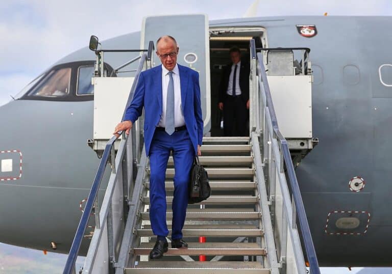 Friedrich Merz