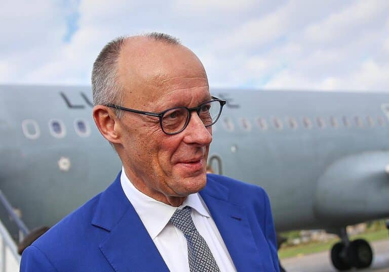 Friedrich Merz