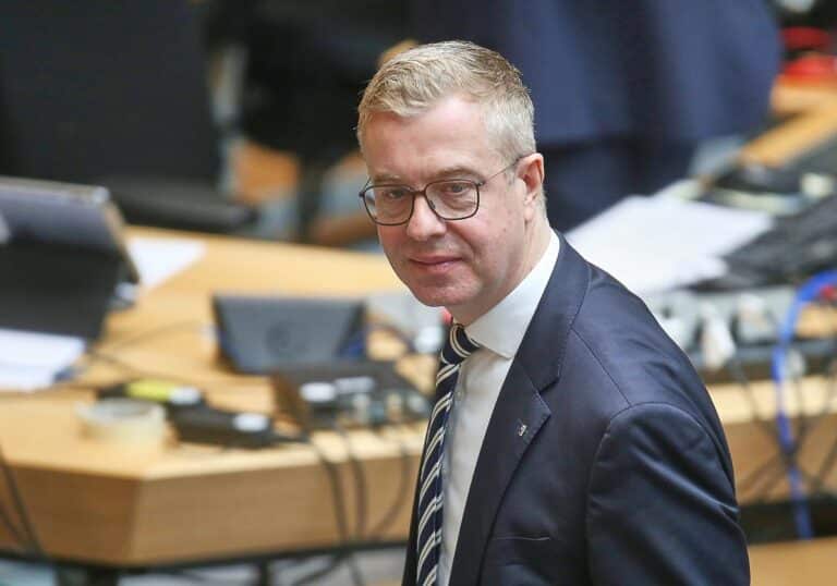 Stefan Evers
