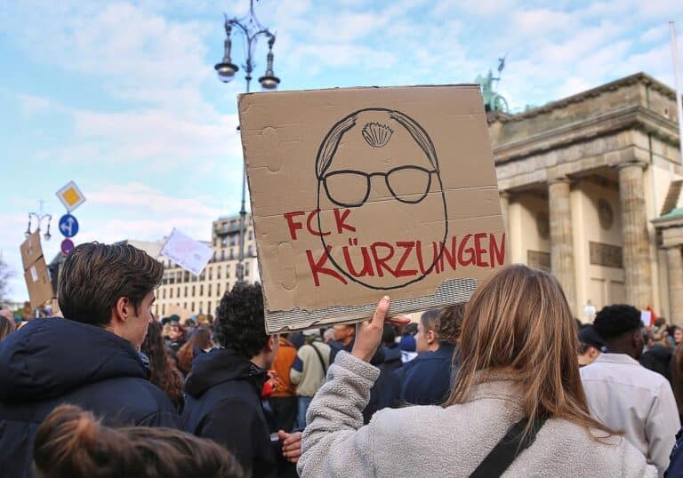 Protesttag von