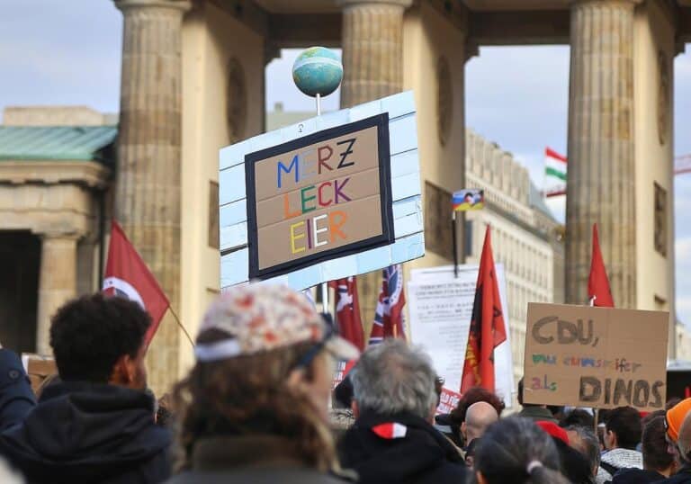Protesttag von