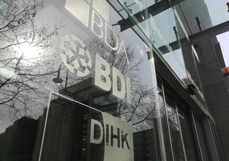 Haus der