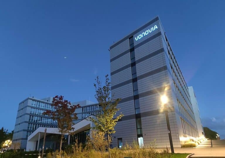 Vonovia (Archiv)