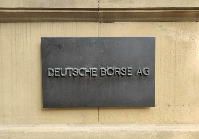 Deutsche Börse