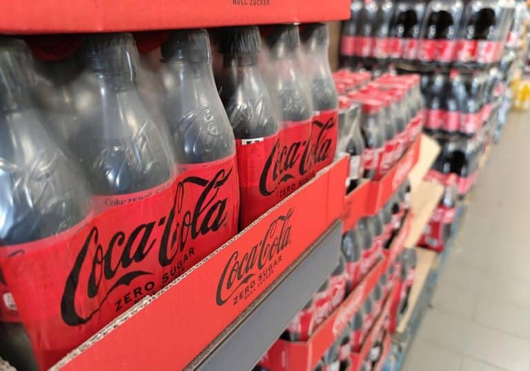 Coca Cola