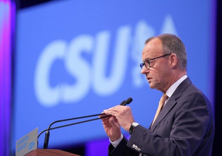Friedrich Merz