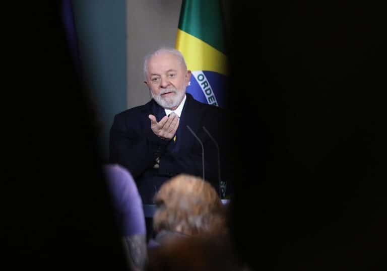 Lula (Archiv)
