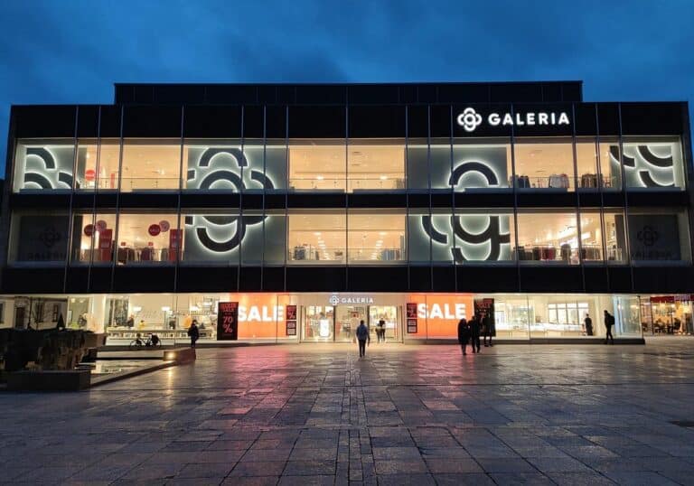 Galeria Kaufhof