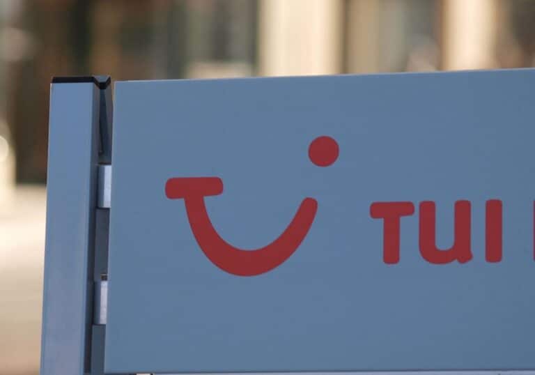 Tui (Archiv)