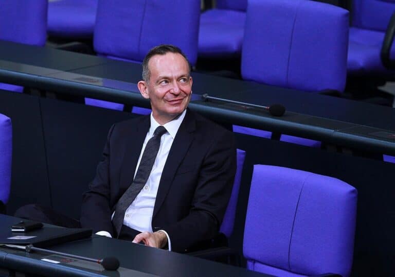 Volker Wissing