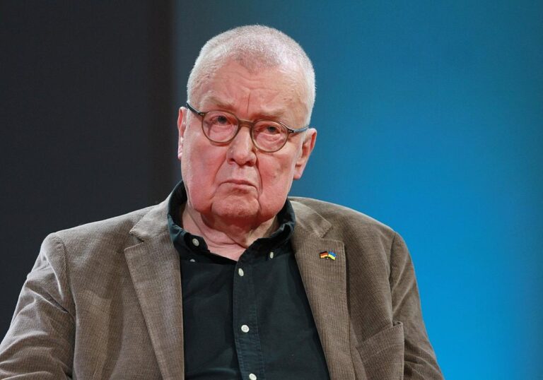 Ruprecht Polenz
