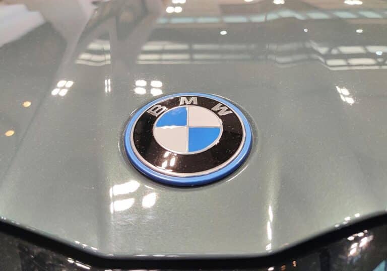 BMW-Logo /