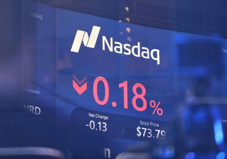 Nasdaq /