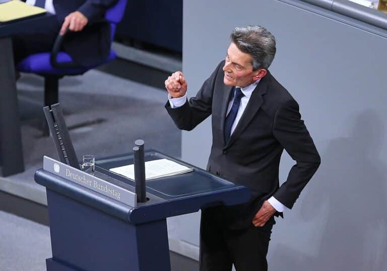 Rolf Mützenich