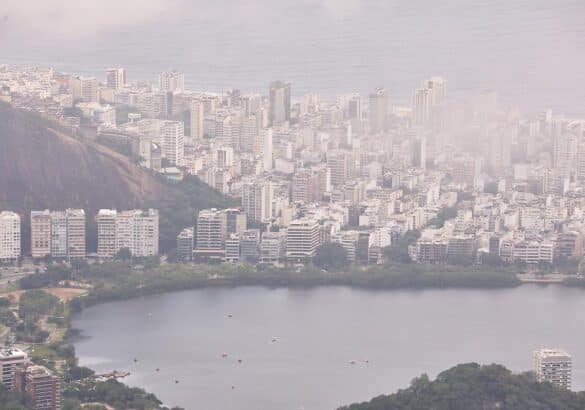 Ipanema in