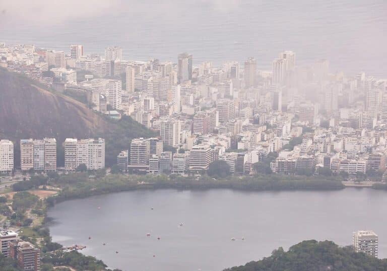 Ipanema in