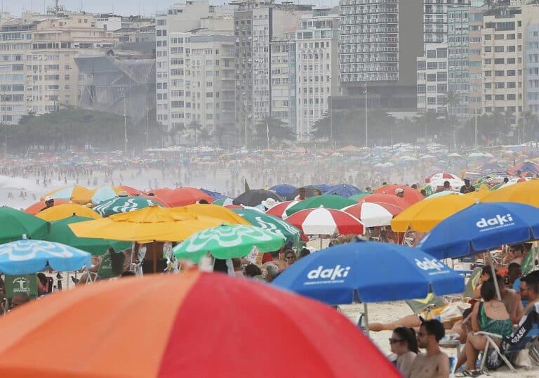 Strand der